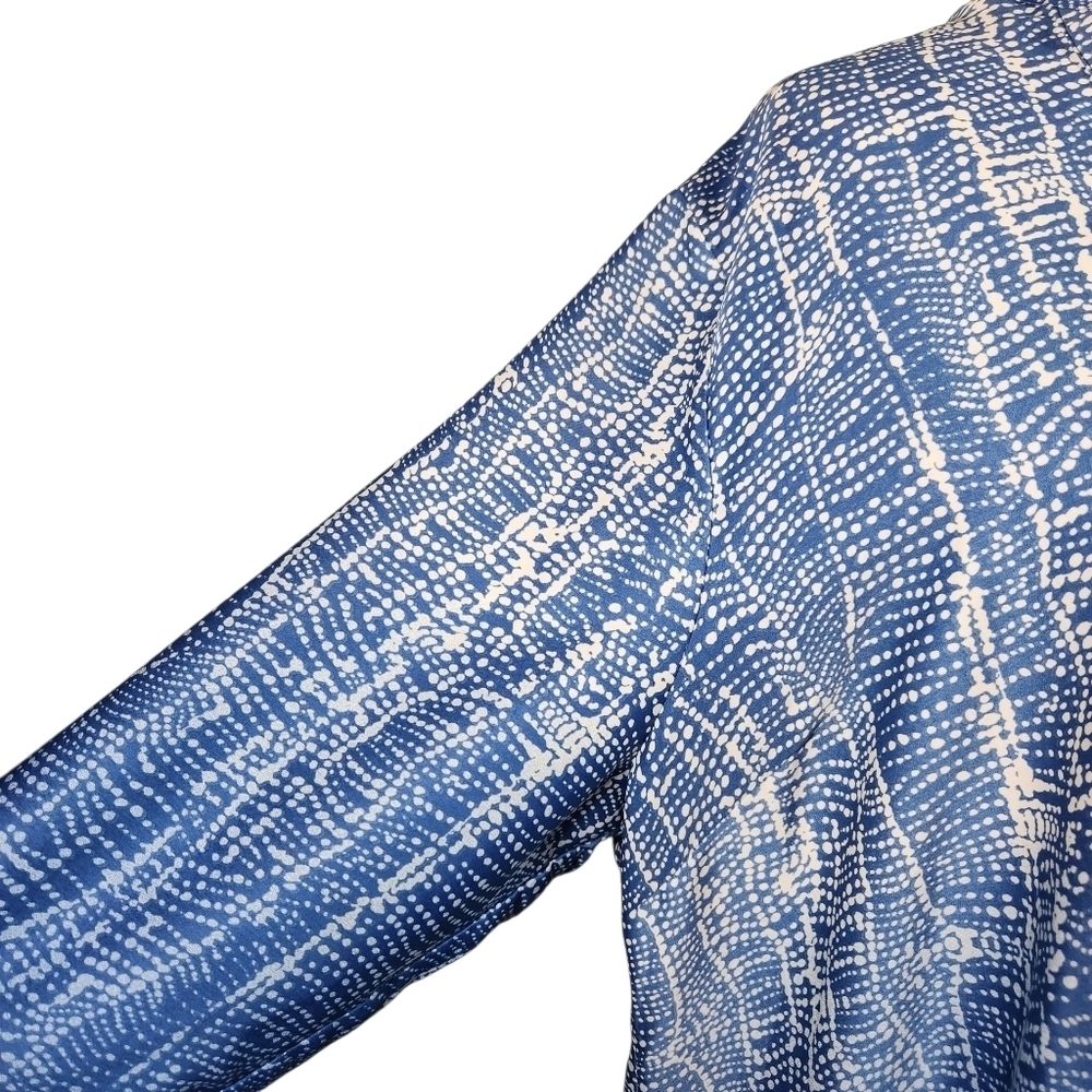 Soft Surroundings Shirt, Sz 3X - Picture 5 of 8